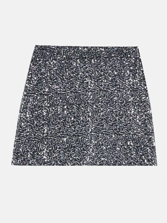 Foto van product Minirok Even&Odd By Zalando zwart