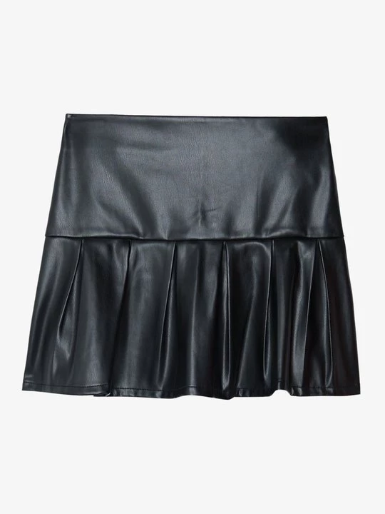 Foto van product Minirok Even&Odd By Zalando zwart