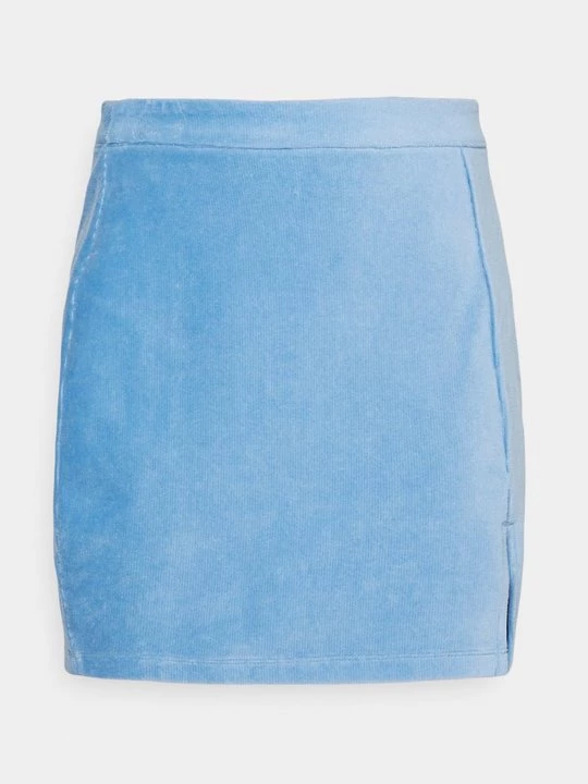 Foto van product Minirok Even&Odd Petite By Zalando blauw