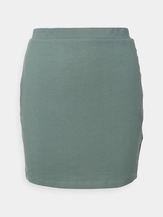 Foto van product Minirok Even&Odd Petite By Zalando groen