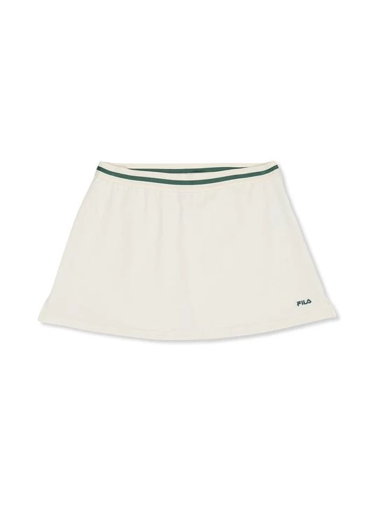 Foto van product Minirok Fila crème