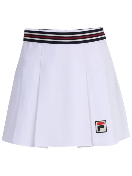 Foto van product Minirok Fila wit