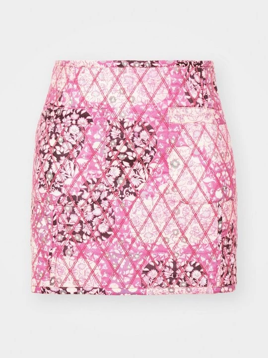 Foto van product Minirok Free People roze