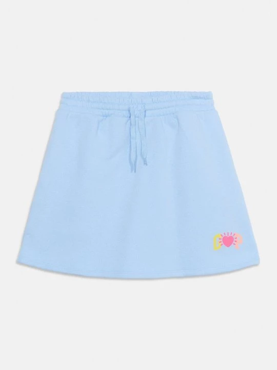 Foto van product Minirok GAP blauw