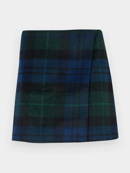 Foto van product Minirok GAP blauw