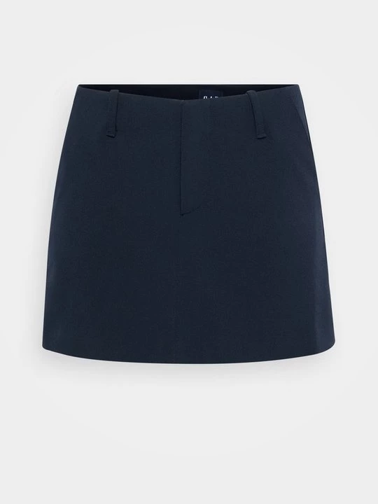 Foto van product Minirok GAP donkerblauw