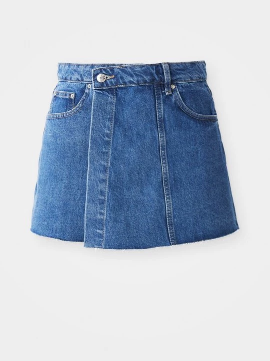 Foto van product Minirok Gina Tricot