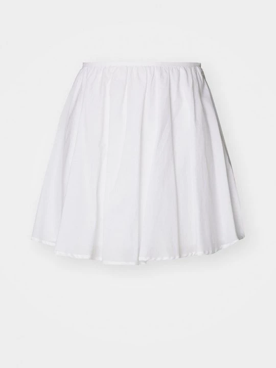 Foto van product Minirok Gina Tricot wit