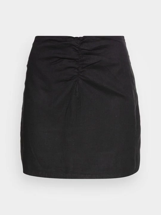Foto van product Minirok Gina Tricot zwart