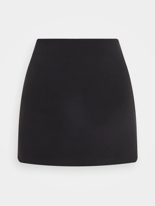 Foto van product Minirok Gina Tricot zwart