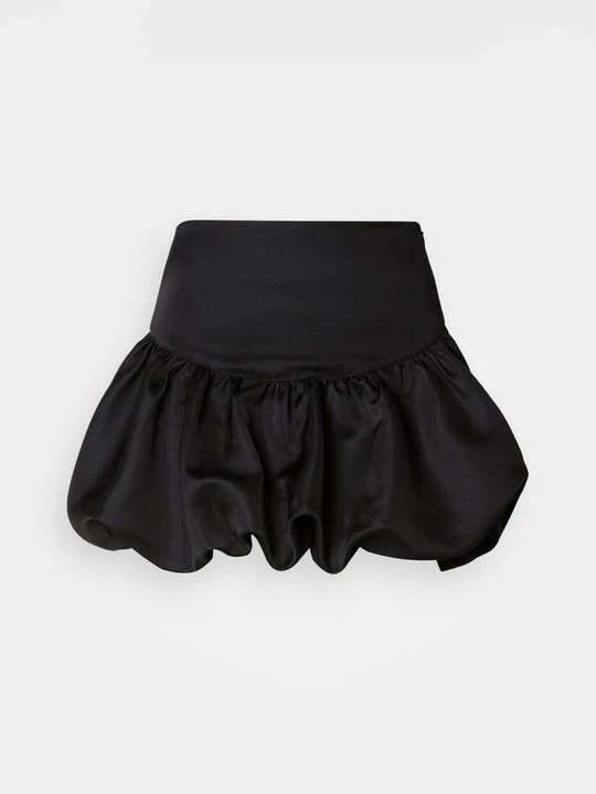 Foto van product Minirok Gina Tricot zwart