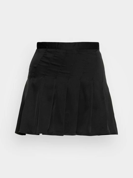 Foto van product Minirok Glamorous zwart