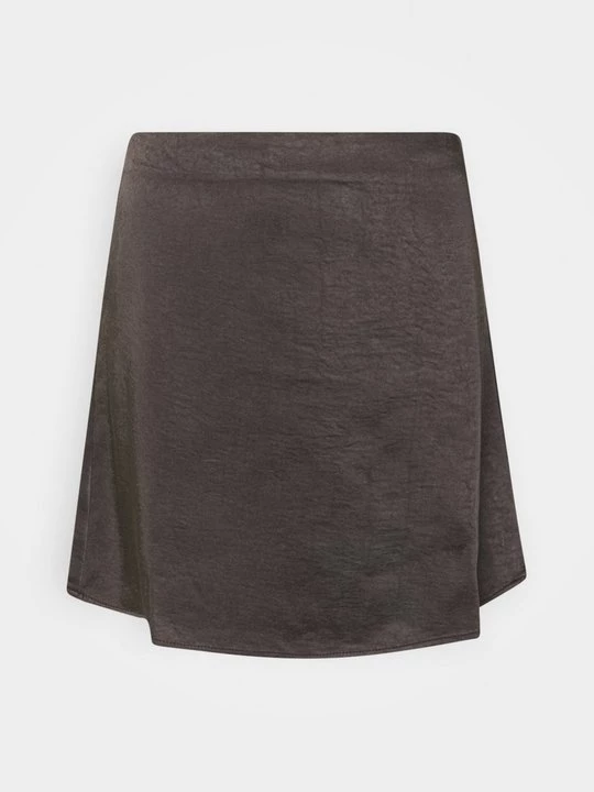 Foto van product Minirok Glamorous zwart