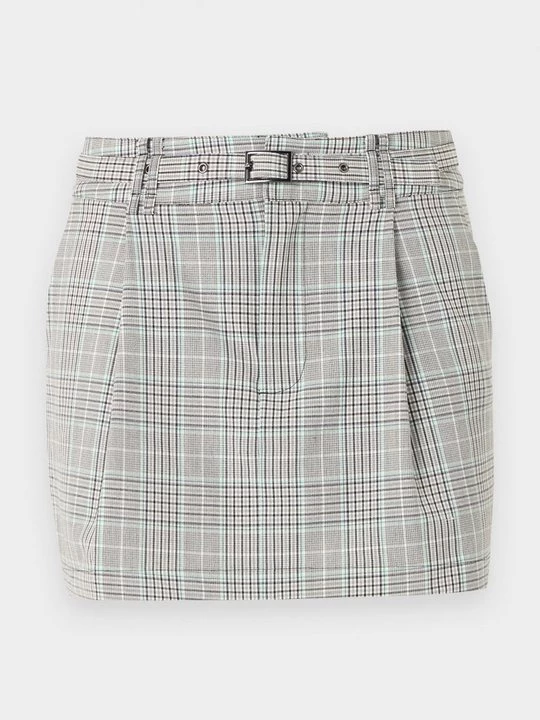 Foto van product Minirok Guess blauw