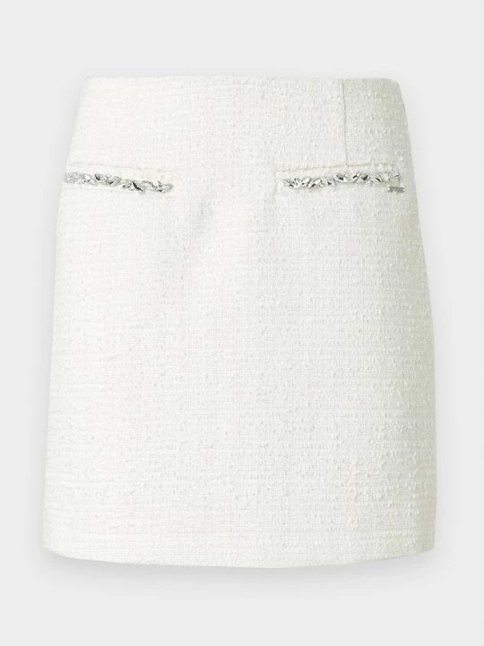 Foto van product Minirok Guess crème