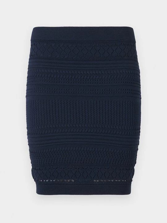 Foto van product Minirok Guess donkerblauw