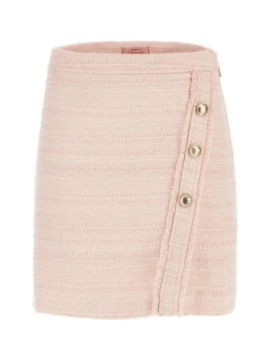 Foto van product Minirok Guess roze