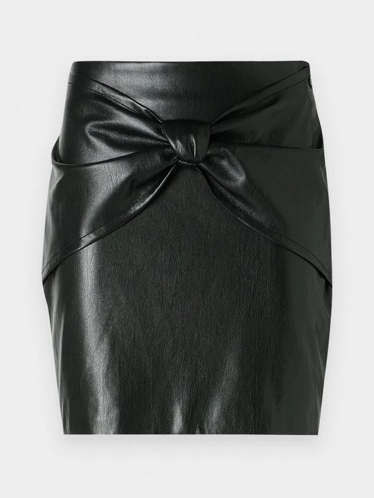 Foto van product Minirok Guess zwart
