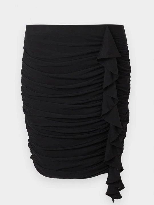 Foto van product Minirok Guess zwart