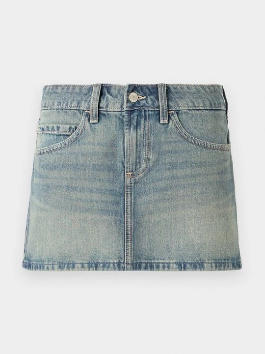 Foto van product Minirok Hollister Co.