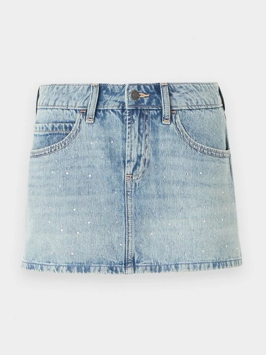 Foto van product Minirok Hollister Co.