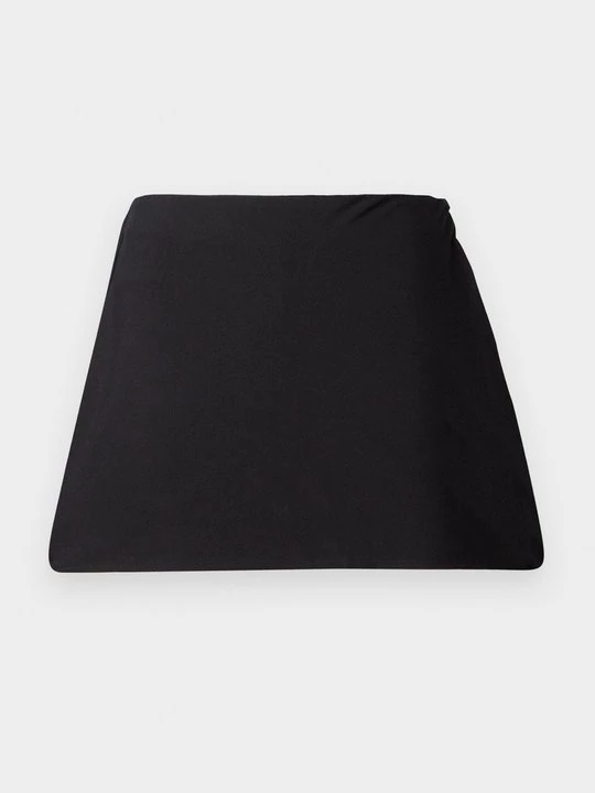 Foto van product Minirok Hollister Co. zwart