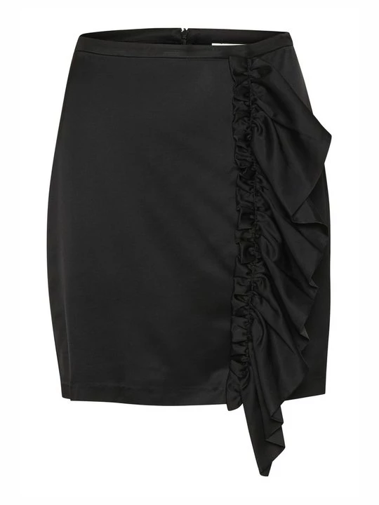 Foto van product Minirok InWear zwart