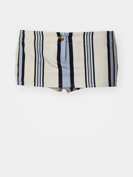 Foto van product Minirok Jaded London blauw