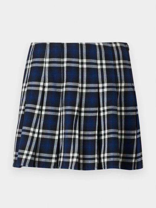 Foto van product Minirok JJXX donkerblauw
