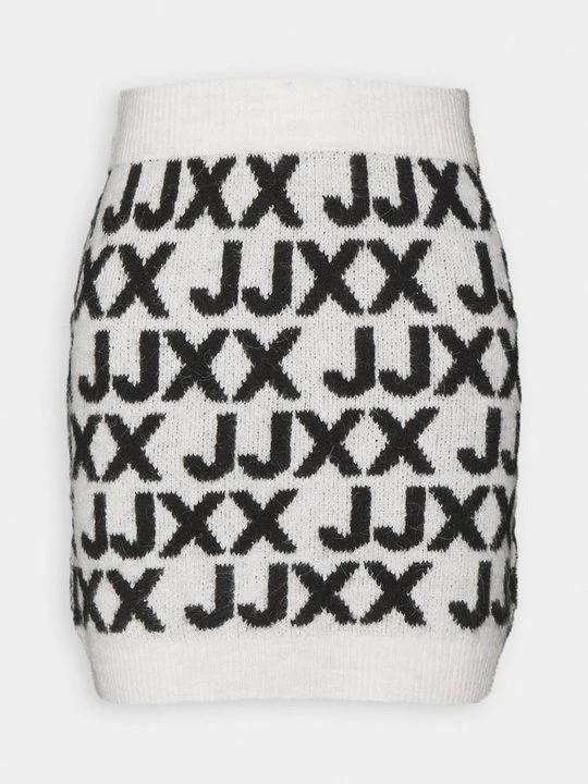 Foto van product Minirok JJXX wit