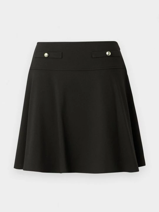 Foto van product Minirok JOOP! zwart