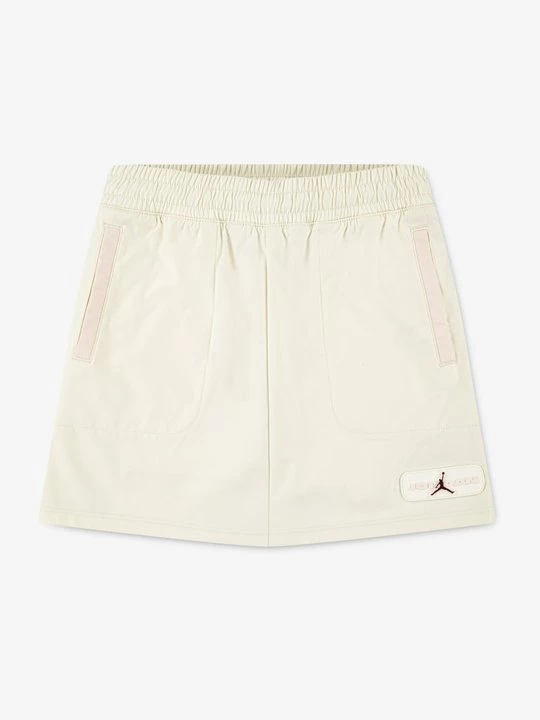 Foto van product Minirok Jordan crème