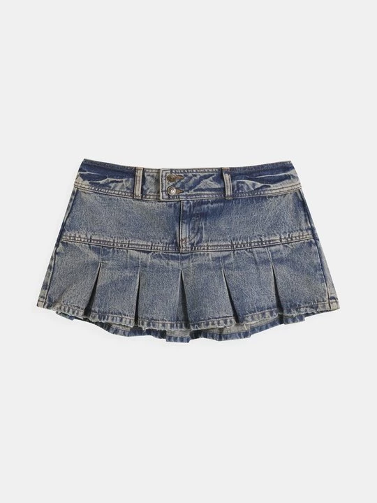 Foto van product Minirok Juicy Couture