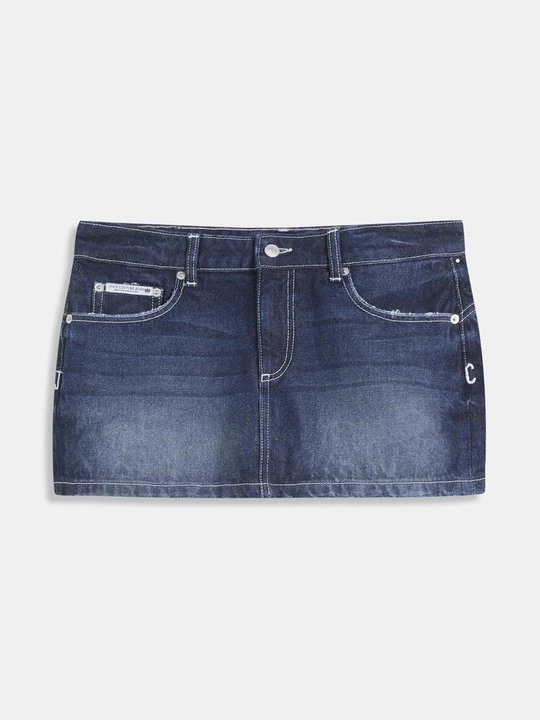 Foto van product Minirok Juicy Couture