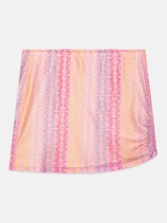 Foto van product Minirok Juicy Couture roze