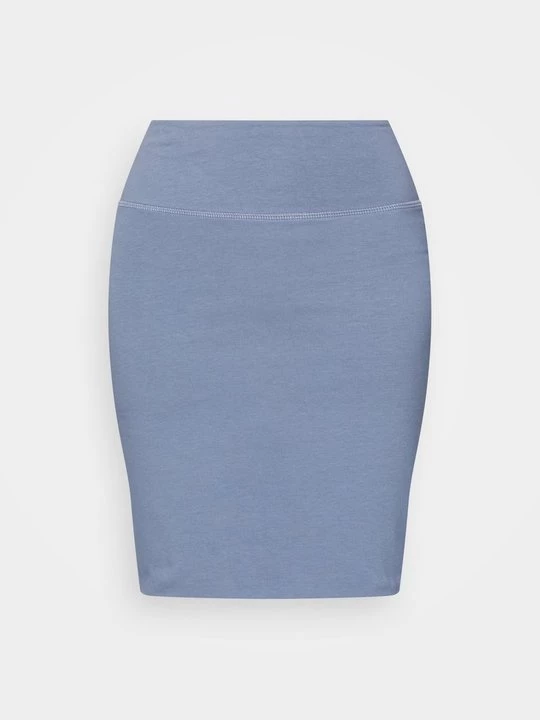 Foto van product Minirok Kaffe donkerblauw