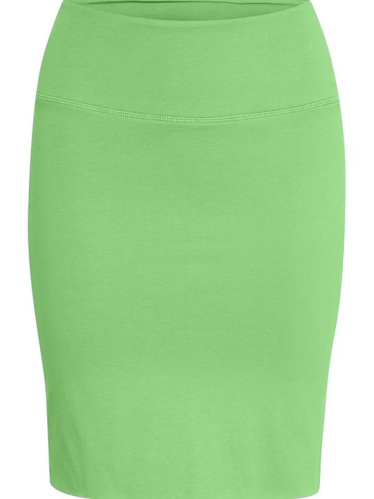 Foto van product Minirok Kaffe groen