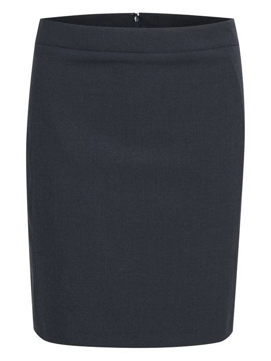 Foto van product Minirok Karen by Simonsen donkerblauw