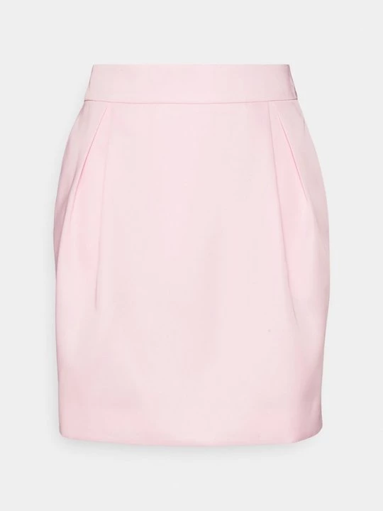 Foto van product Minirok Kate Spade donkerroze