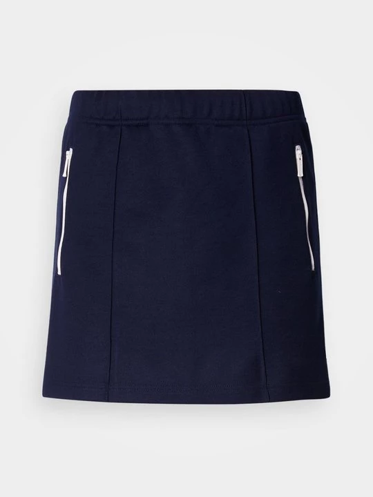 Foto van product Minirok Lacoste donkerblauw