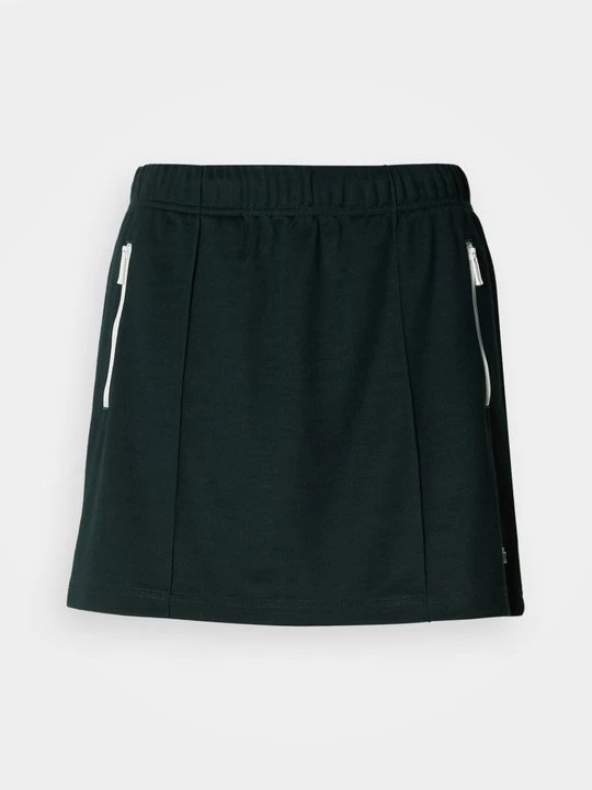 Foto van product Minirok Lacoste donkergroen