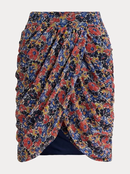 Foto van product Minirok Lauren Ralph Lauren