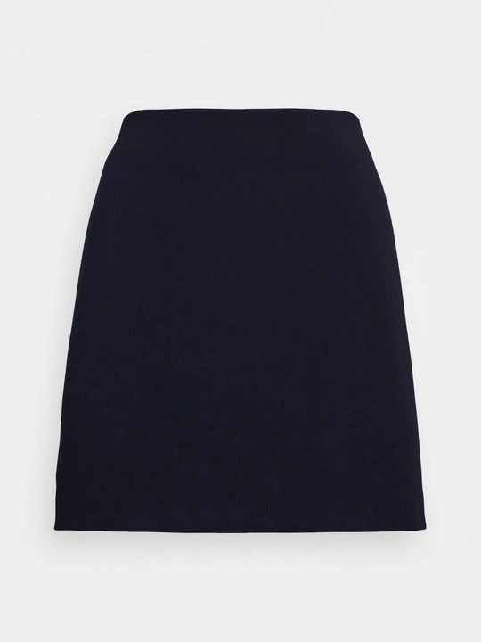 Foto van product Minirok Lauren Ralph Lauren donkerblauw