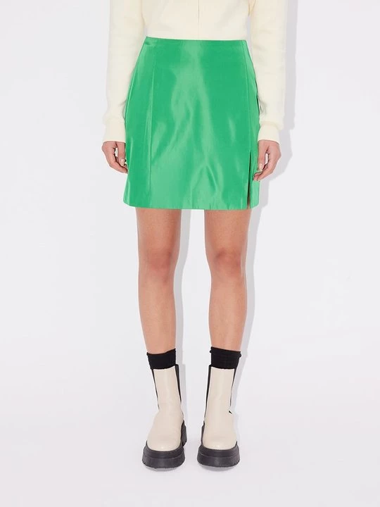 Foto van product Minirok LeGer groen