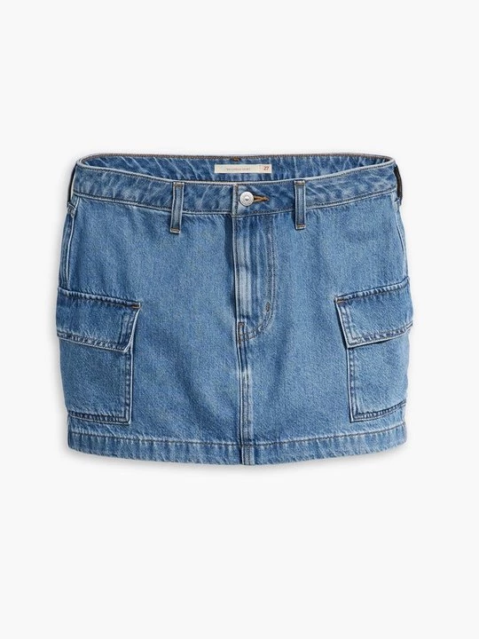 Foto van product Minirok Levi's