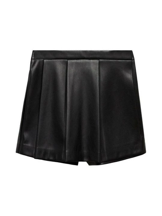 Foto van product Minirok Mango zwart