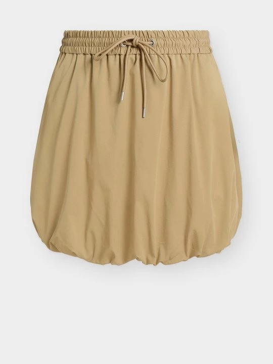 Foto van product Minirok Marc O'Polo camel
