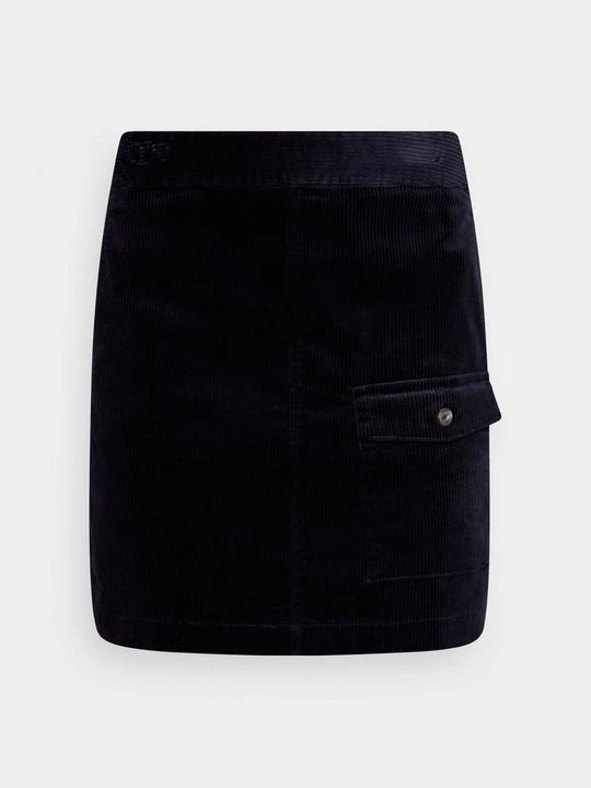 Foto van product Minirok Marc O'Polo donkerblauw