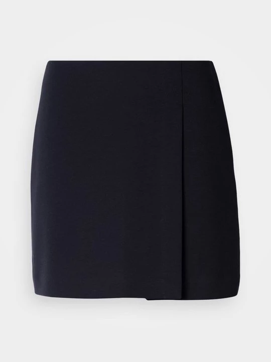 Foto van product Minirok Marc O'Polo donkerblauw