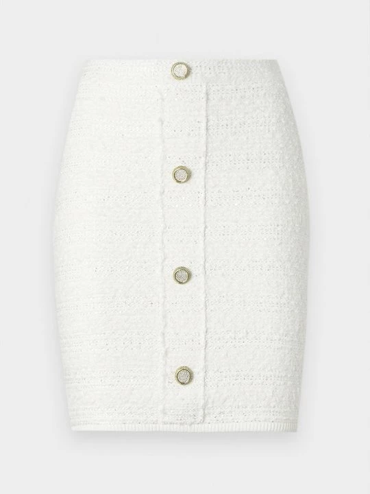 Foto van product Minirok MARCIANO BY GUESS crème